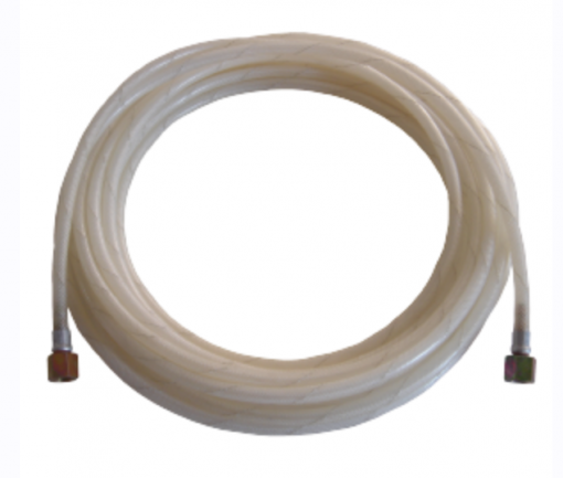 ペイントホース(各種)　＃Φ6.5 (PF1/4) 最高使用圧力1.5MPa　アルバイト君専用　＃Φ9.5 (PF1/4) 最高使用圧力1.5MPa　アルバイト君専用