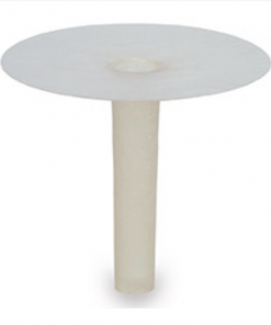 FRP製改修用タテ型ドレン #受注生産品 返品不可