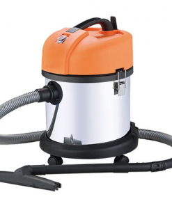 乾湿両用 　業務用バキュームクリーナー 　NVC-20L-S