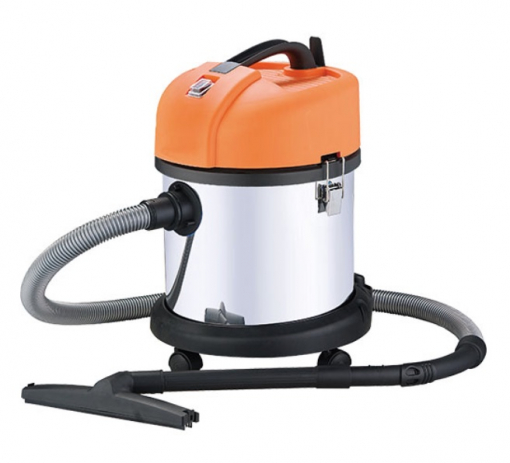 乾湿両用 　業務用バキュームクリーナー 　NVC-20L-S