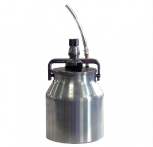 精和　下カップセット (各種)　容量 1.0L　＃低圧温風塗装機器 関連付属品　＃精和産業