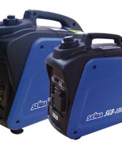 発電機 SGB-1000I/1700I