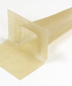 Alternative view of ダモ　FRPドレン　ヨコ型　10コ入/ケース