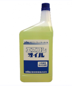精和　エスコンオイル　