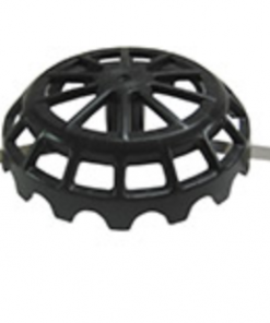 アイユ　ポリカストレーナー　タテ　PCT-3