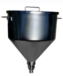 精和　ホッパー20L(各種)　＃ホッパー30N-20　スーパー30E・30DX 容量20L　＃ホッパー60N-20　スーパー60・70・101GE 容量20L　＃ホッパーAR-20　　アルバイト君用 内量20L　＃260832　＃260862　＃260863