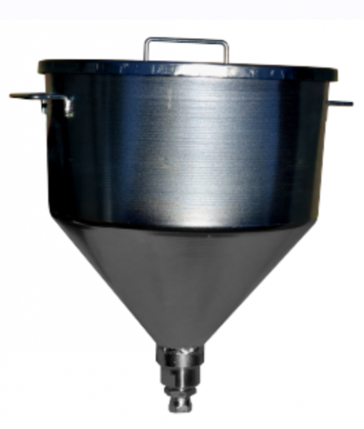 精和　ホッパー20L(各種)　＃ホッパー30N-20　スーパー30E・30DX 容量20L　＃ホッパー60N-20　スーパー60・70・101GE 容量20L　＃ホッパーAR-20　　アルバイト君用 内量20L　＃260832　＃260862　＃260863