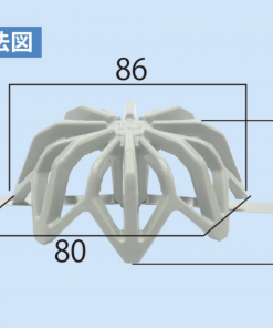 Alternative view of アルミストレーナー　AT-50　＃ブラックのみ　＃アイユ　＃在庫限りで廃番　＃2025年8月