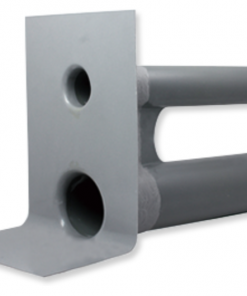 オーバーフロー管一体型ドレン　No.4　OB-60EV　＃廃番