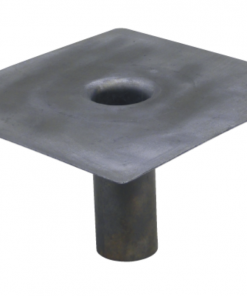 ダモ角型鉛改修ドレンN