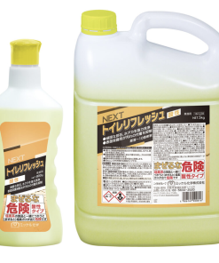 NEXTトイレリフレッシュ酸性