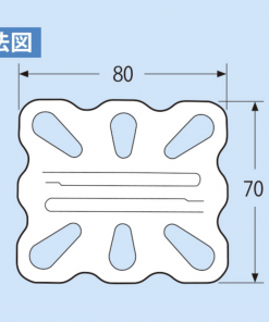 Alternative view of ステンレスストレーナー　ミニストレーナー　SM-50　＃A22-02　＃アイユ