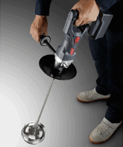 KYOCERA充電式ﾊﾟﾜｰﾐｷｻｰ DPM180L5