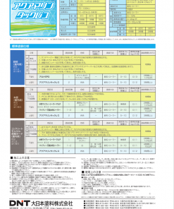 Alternative view of アクアマリンタックレス