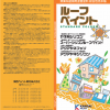 ルーフペイント　窯業系屋根用塗替塗料　総合色見本帳