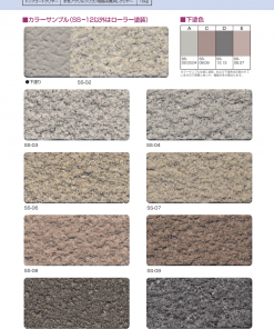 Alternative view of アレスシリコーンストーン
