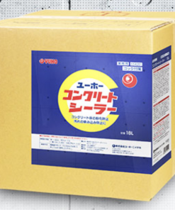 コンクリートシーラー　18L　＃コンクリート下地剤　＃コンクリート目止め剤　＃ミッケル化学