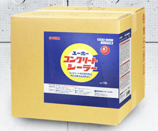 コンクリートシーラー　18L　＃コンクリート下地剤　＃コンクリート目止め剤　＃ミッケル化学