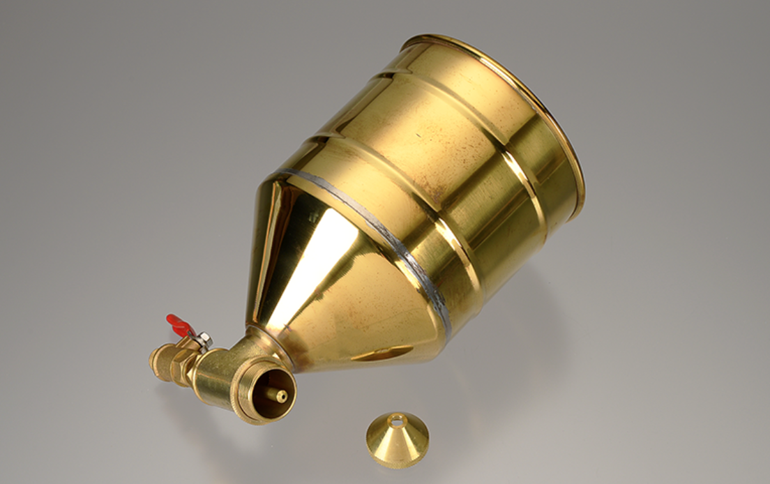 リシンガン　　アジャスト型