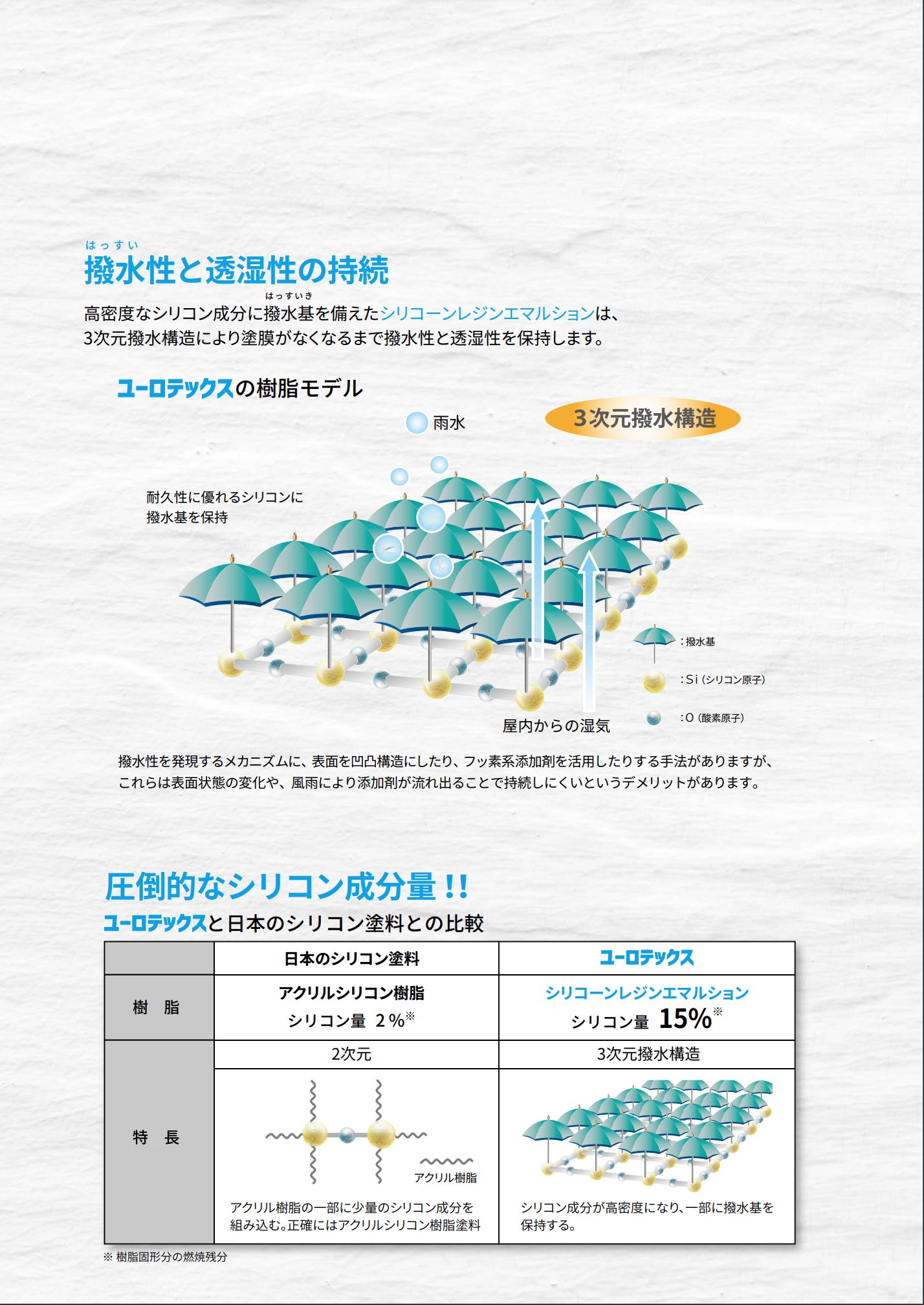 ユーロテックス