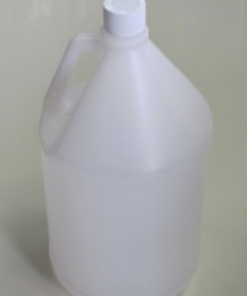 ポリ缶　ガロンポリ　3.7L