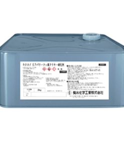 Alternative view of キクスイSPパワーフッ素クリヤー 15KGセット #2液弱溶剤形ふっ素樹脂クリヤー #サイディングボード各種(窯業系、金属系)#磁器タイル #石材調塗材用 #菊水化学工業
