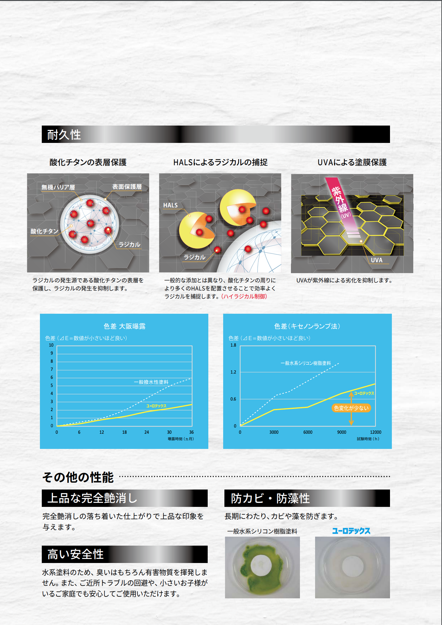 ユーロテックス