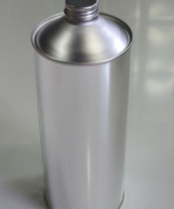 とっくり缶　1L