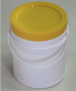 ポリ缶　1L　ボンド　