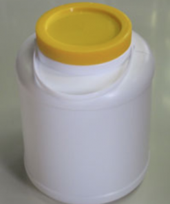ポリ缶　3L　ボンド　