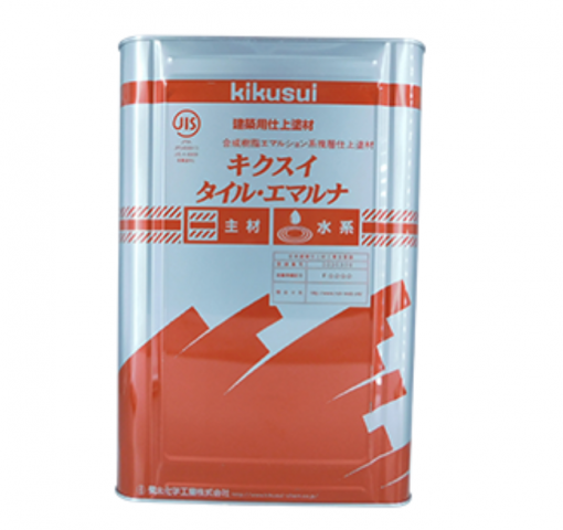 キクスイ タイル・エマルナ　20KG