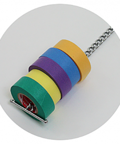 Alternative view of 土牛　テープフック　TF-1