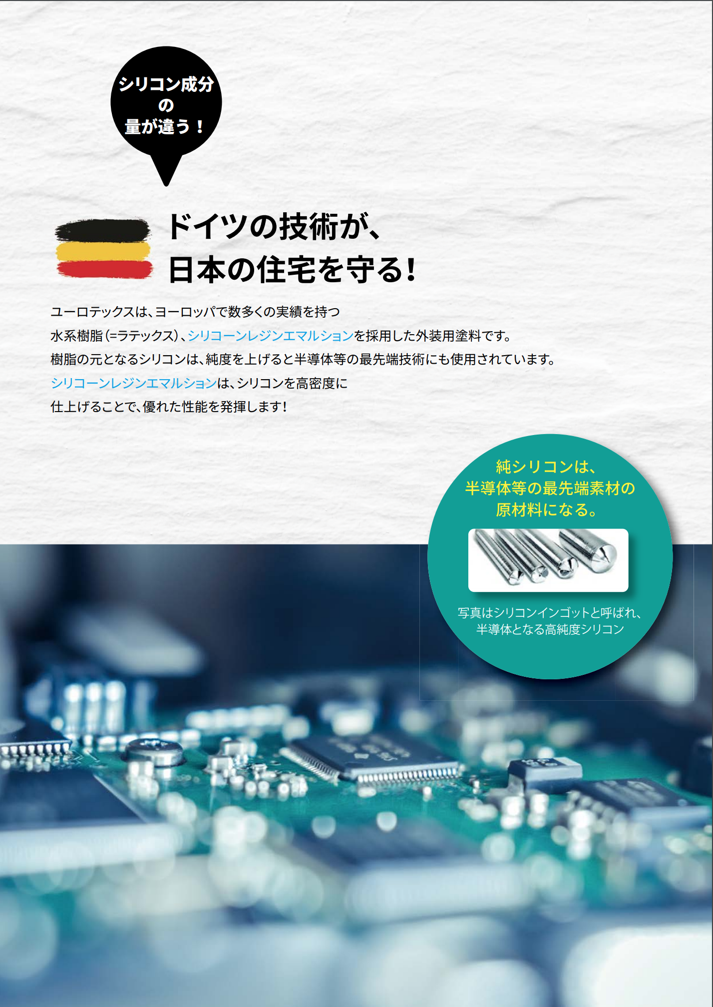 ユーロテックス