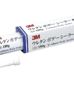 3M ウレタンボデーシーラー　白　180G　 チューブ　 #8542　＃341504 8542