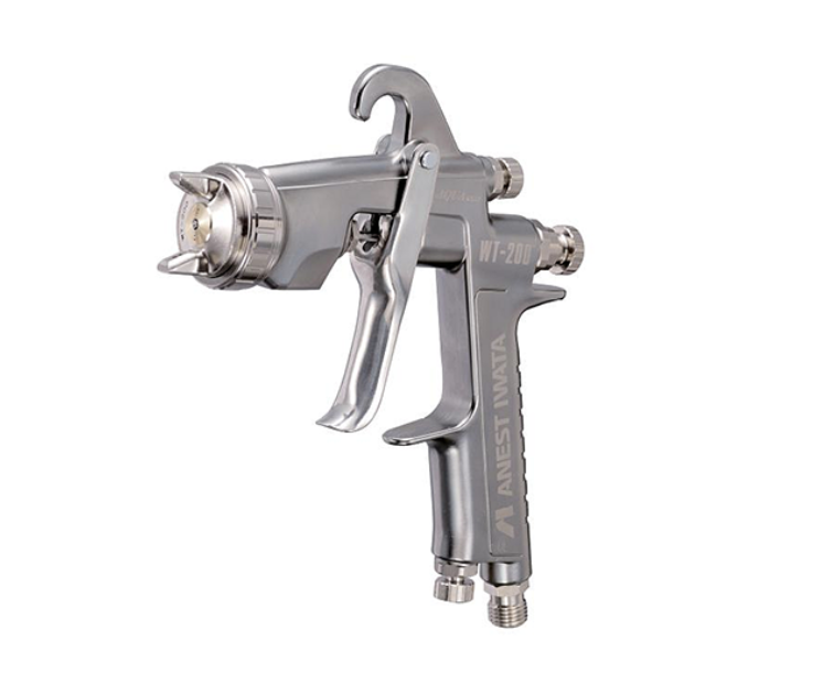 スプレーガン　 AQUA-ECO WT-200-13G