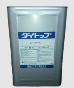 ダイトップ・ダイクール用各種シーラー　シーラーU　15KG　＃関西パテ化工