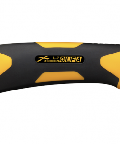 Alternative view of OLFAカッター 耐溶剤XハイパーL型 224B ブリスター #オルファ