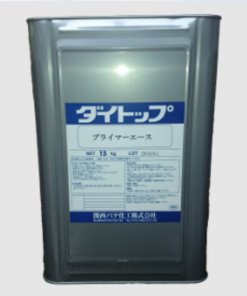 ダイトップ・ダイクール用各種シーラー　プライマーエース　15KG　＃関西パテ化工