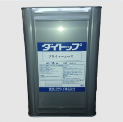 ダイトップ・ダイクール用各種シーラー　プライマーエース　15KG　＃関西パテ化工