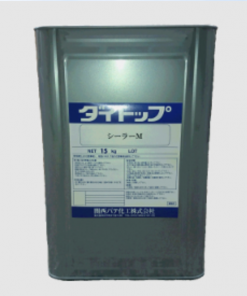 ダイトップ・ダイクール用各種シーラー　シーラーM　15KG　＃関西パテ化工