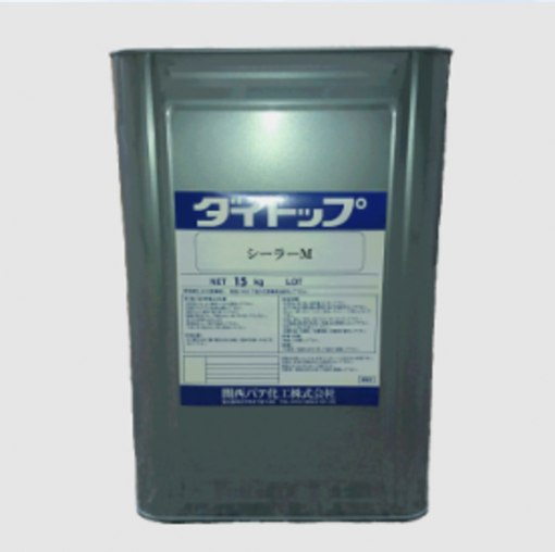 ダイトップ・ダイクール用各種シーラー　シーラーM　15KG　＃関西パテ化工
