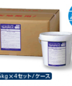 マルチカチオンC　速硬型セメント系カチオン性アクリル樹脂モルタル　＃2021年10月6日販売終了　＃廃番