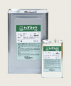 トップコートV（トップコート材/軽歩行用）16.5KGセット