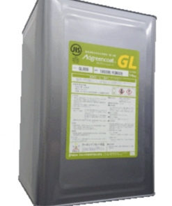 JIS認証製品 　アドグリーンコートGL　5分艶　 カラー　14KG　＃廃番