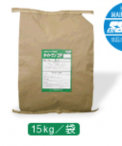 タイトワンコテ　グレー　15KG　＃一材型セメント系カチオン性アクリル樹脂モルタル