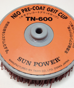 ネオプレコートグリット 　ＴＮー６００