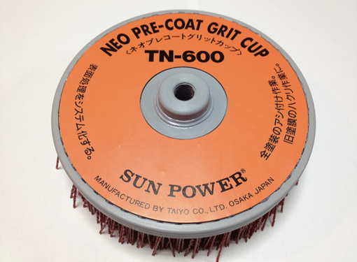ネオプレコートグリット 　ＴＮー６００