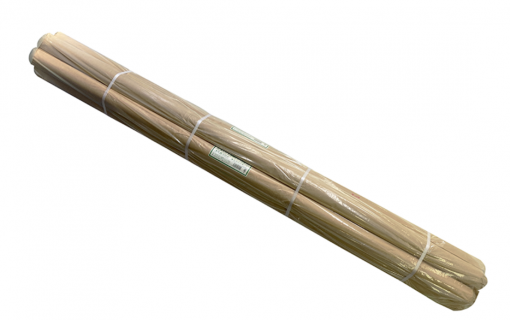 らくらくカット 　片面コロナ　0.01×1800W×100　＃片面の内側に塗料剥離防止処理を施した塗装用養生シートです。＃大塚刷毛　＃ポリシート