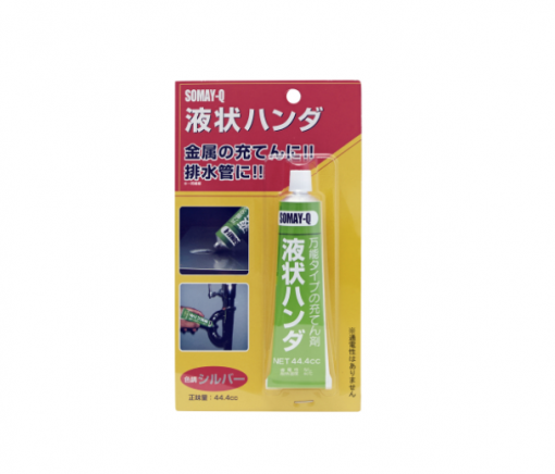 液状ハンダ　44.4cc×12本　