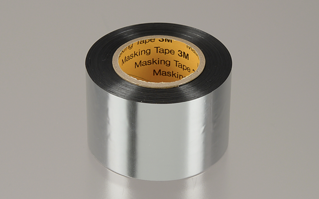 3Ｍ 熱反射マスキングテープ 680 60mm×18m 3巻入 – 塗料通販・ペンキ販売のPaintStore.JP
